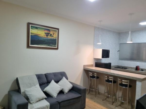 Apartamento confortável São Lourenço